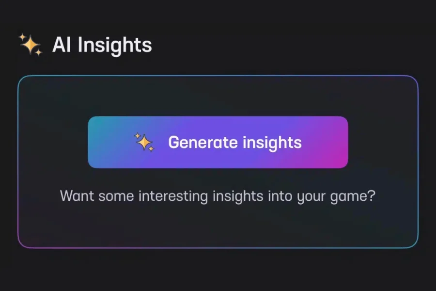 Hard Rock Bet adds AI Insights to personalize sports wagering experience