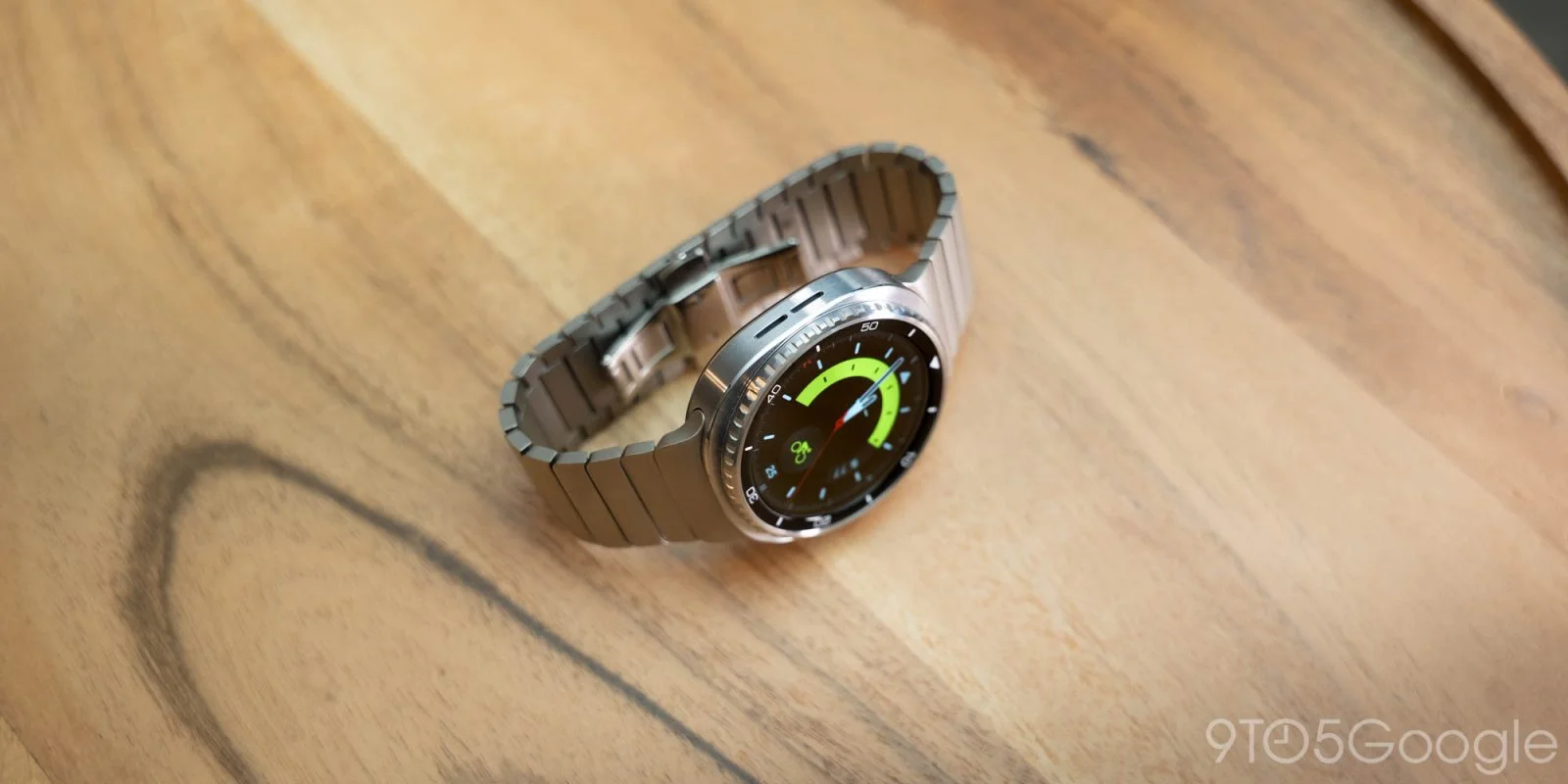 Galaxy Watch 8 Classic is discounted to just $219 for some, and it doesn’t make any sense