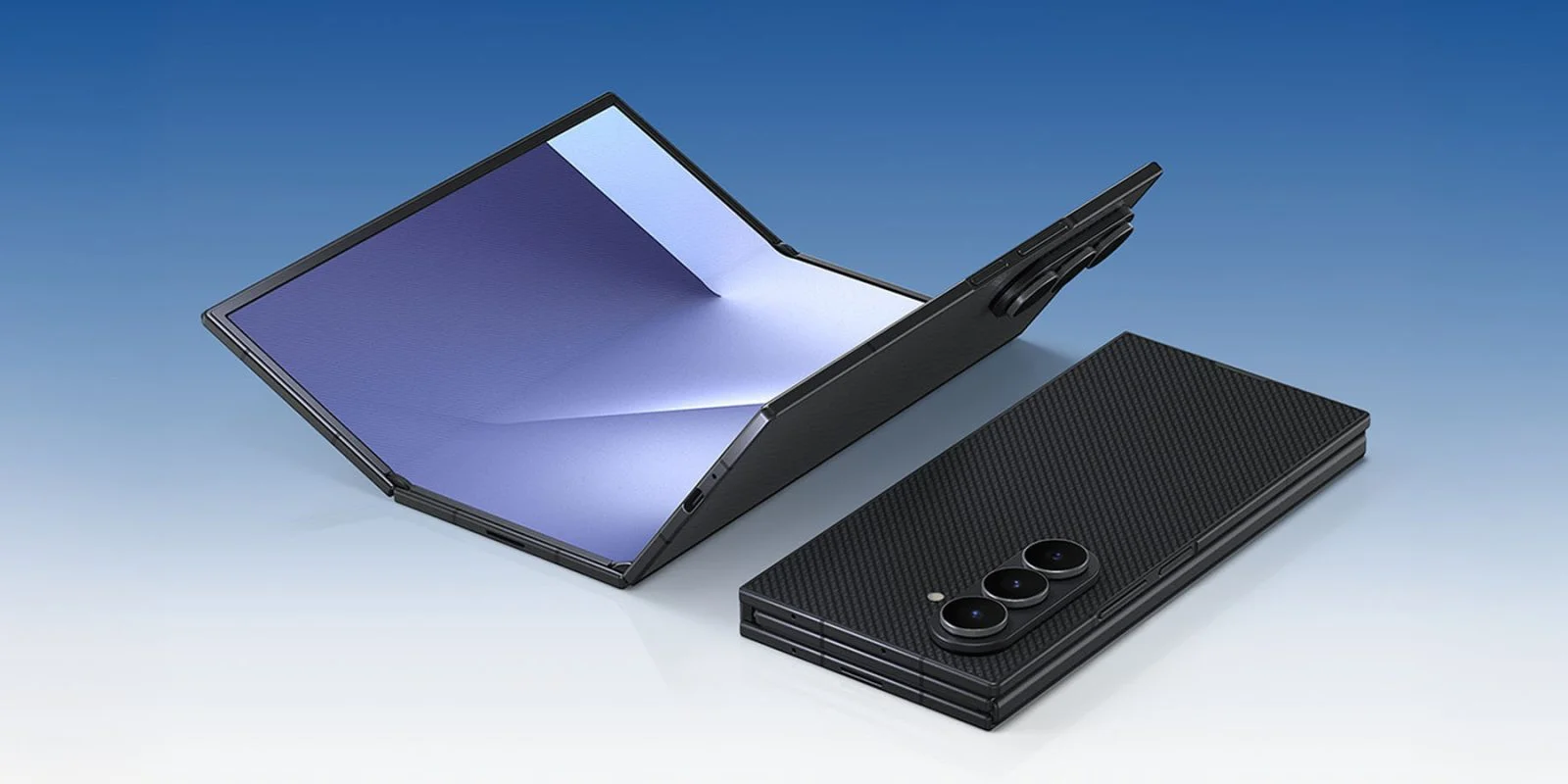 Samsung reportedly preparing Galaxy Z TriFold sequel, slideable phone for 2027