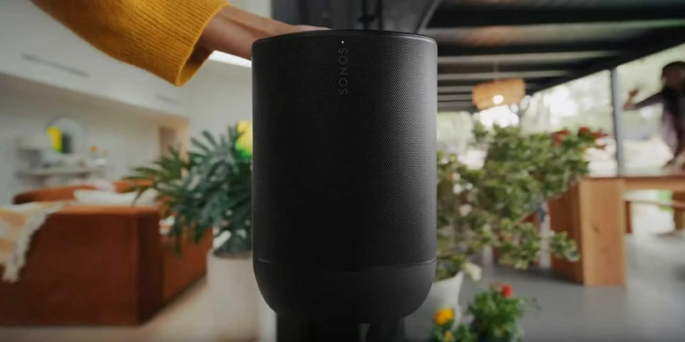 Sonos launches surprise March Madness sale on speakers