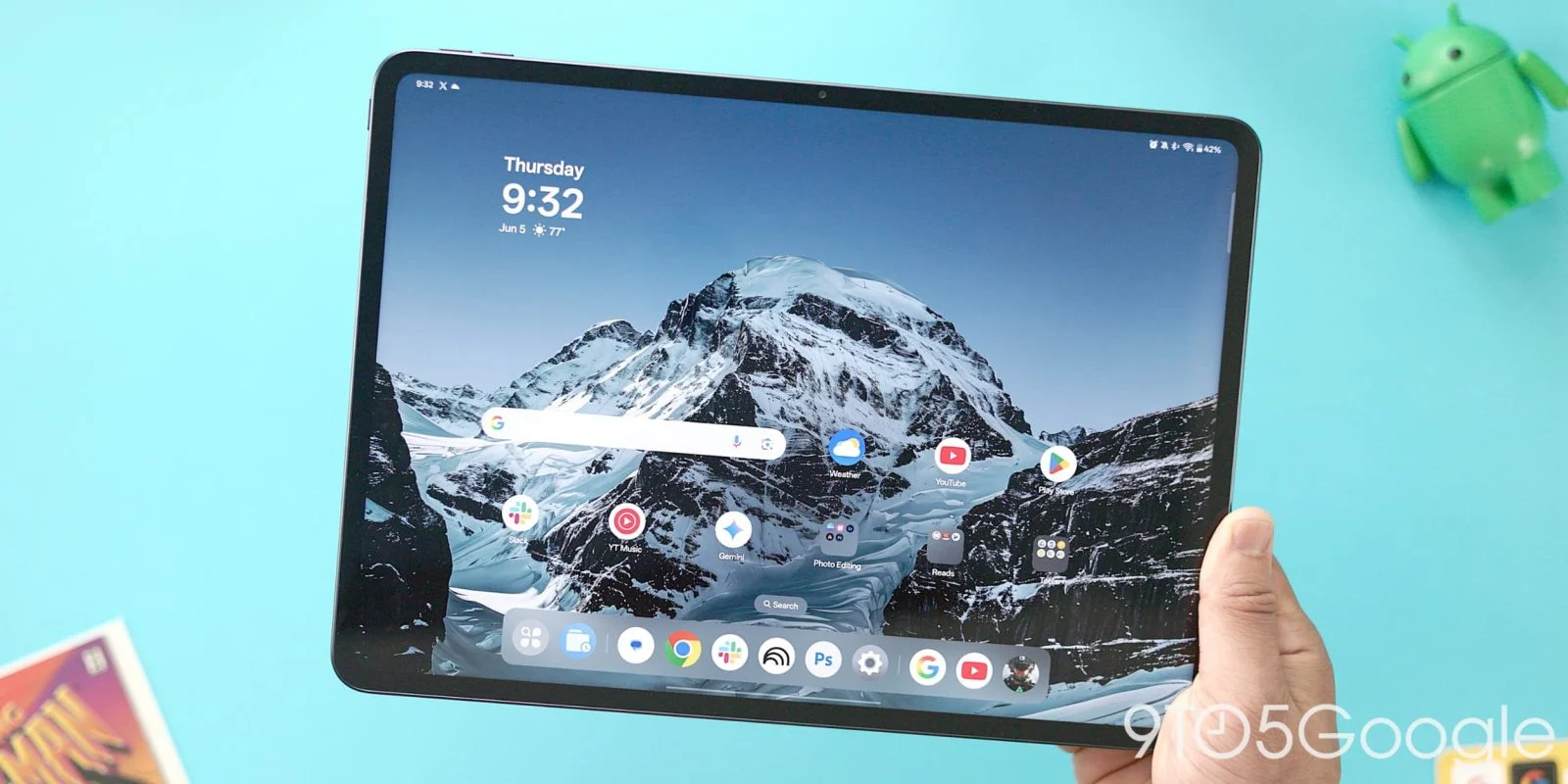 OnePlus reportedly preparing new ‘Pro’ tablet, and an 8.8-inch ‘Pad Mini’